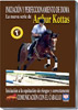 DVD. Arthur Kottas II. Comunicación con el caballo