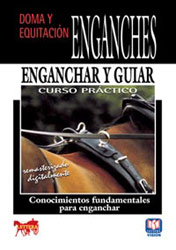 DVD. Enganches. Conocimientos fundamentales para enganchar