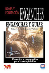 DVD. Enganches. Consejos y preparación para la competición