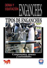 DVD. Enganches. Componentes, arneses y curiosidades
