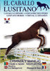 DVD. Caballo Lusitano. Crianza y manejo