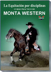 DVD. Monta Western I