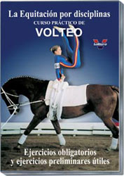 DVD. Volteo I. Ejercicios obligatorios y preliminares