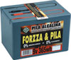 Pila alcalina FORZZA 9 V