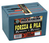 Pila alcalina FORZZA 9 V