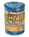 Hilo conductor Azul