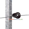 Aislador con tuerca de 5 mm