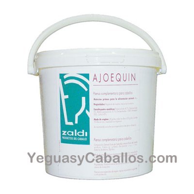 Ajoequin 1Kg