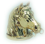 Amarre cabeza caballo