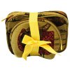 Bolsa neceser caballos