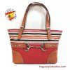 Bolso bocado caballos campero