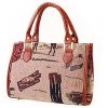 Bolso colección Horse&Lady asa corta
