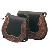 Bolso serraje &nbsp;Cartujano a mano&nbsp;