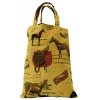Bolso Shooping Bag caballos