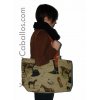 Bolso colección Horse&Lady asa larga