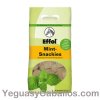 Caramelos sabor menta para caballos