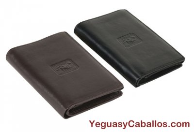 Cartera billetero