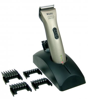 Esquiladora Super Groom
