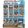 Colección Método Doma Vaquera Rafael Arcos