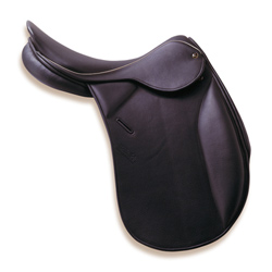 Silla de montar Zaldi doma LLAVANERAS