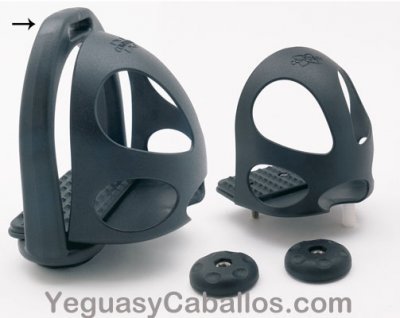 Protector Matrix Ergonomic