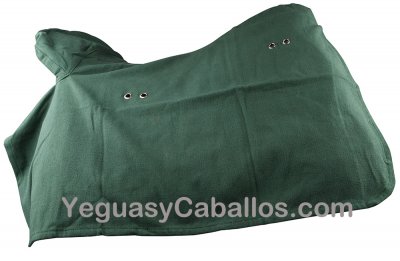 Funda lona vaquera ECO