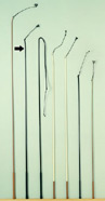 Fusta de coche corta 150 cm