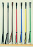 Fusta uso general 65 cm