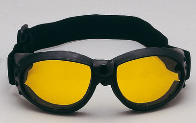 Gafas deportivas para montar
