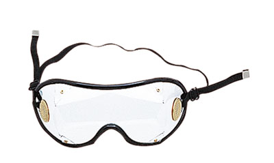 Gafas plástico para montar