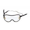 Gafas plástico para montar