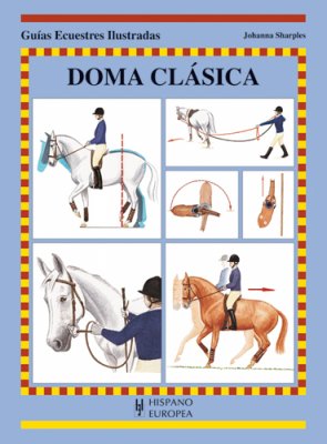 Guía. Doma clásica