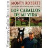 Libro. Los caballos de mi vida