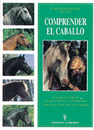 Libro. Comprender el caballo