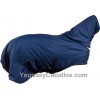 Manta impermeable con cubrecuello
