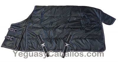 Manta invierno Oxford