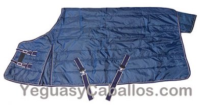 Manta invierno Quilted