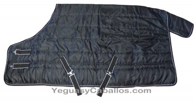 Manta invierno Twill ECO