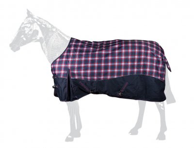 Manta invierno impermeable