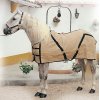 * Oferta Manta invierno yute Zaldi