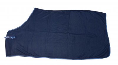 Manta invierno polar Castecus ECO