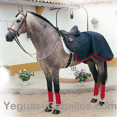 Manta riñonera impermeable Lippo