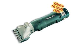 Esquiladora Liscop Power Clip