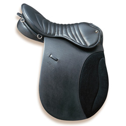 Silla de montar Zaldi marcha ISAFOLD