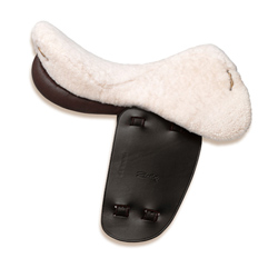 Silla de montar Zaldi marcha RECORD