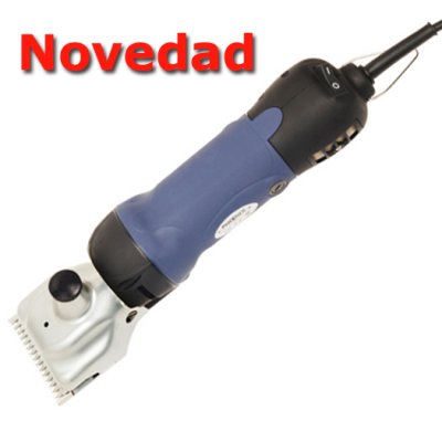 * Novedad Esquiladora Phoenix