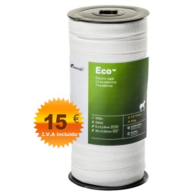 * Oferta cinta conductora 20 mm