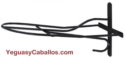 * Oferta Monturero metálico