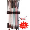 * Oferta soporte para fustas equitación