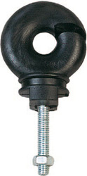 Aislador Z-3 de tornillo